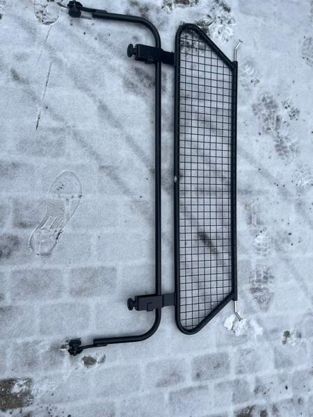 Koirakalteri (Ford) Pälkäne – foto 1