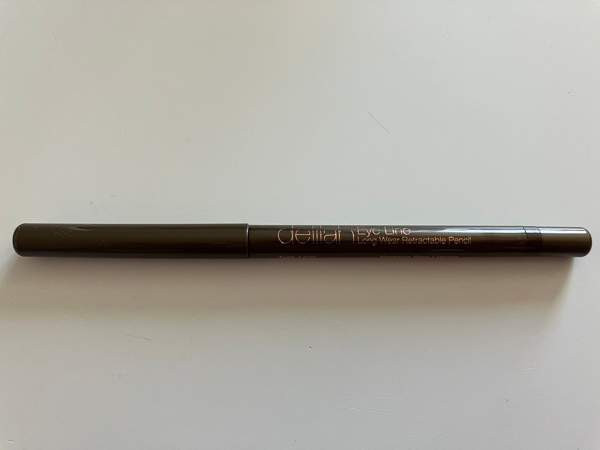 Delilah pitkäkestoinen silmänrajauskynä Helsinki - photo 1