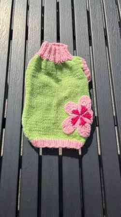 Neulotut villapaidat Lempaeaelae