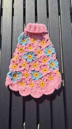 Neulotut villapaidat Lempaeaelae