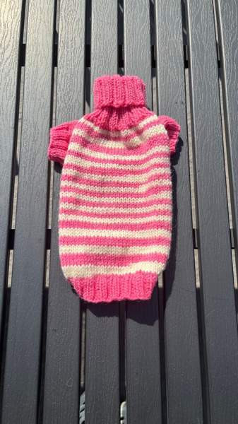 Neulotut villapaidat Lempaeaelae - photo 4