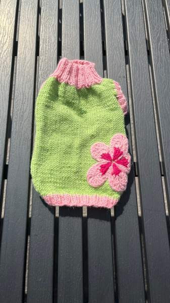 Neulotut villapaidat Lempaeaelae - photo 2