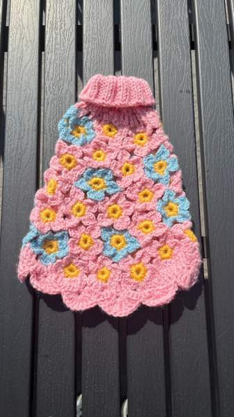 Neulotut villapaidat Lempaeaelae - photo 5