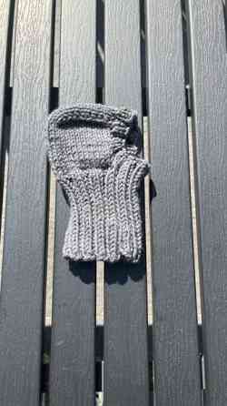 Neulotut koiran pipot Lempaeaelae