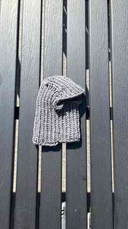 Neulotut koiran pipot Lempaeaelae