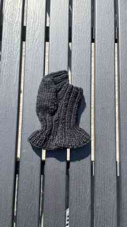 Neulotut koiran pipot Lempaeaelae