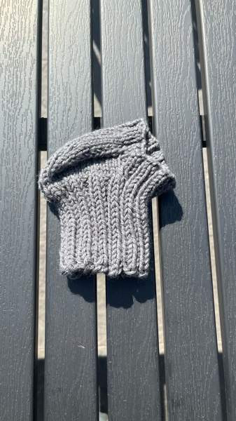 Neulotut koiran pipot Lempaeaelae - photo 5