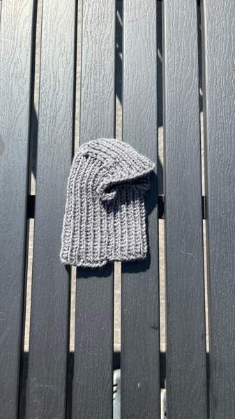 Neulotut koiran pipot Lempaeaelae - photo 2