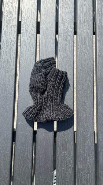 Neulotut koiran pipot Lempaeaelae - photo 6