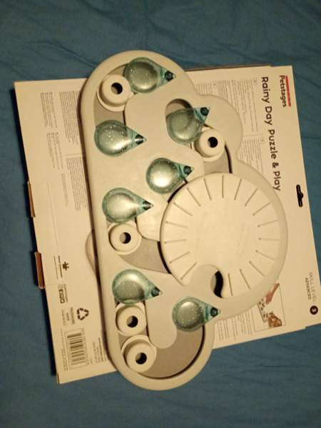 Nina Ottosson aktivointipeli Vantaa – foto 1