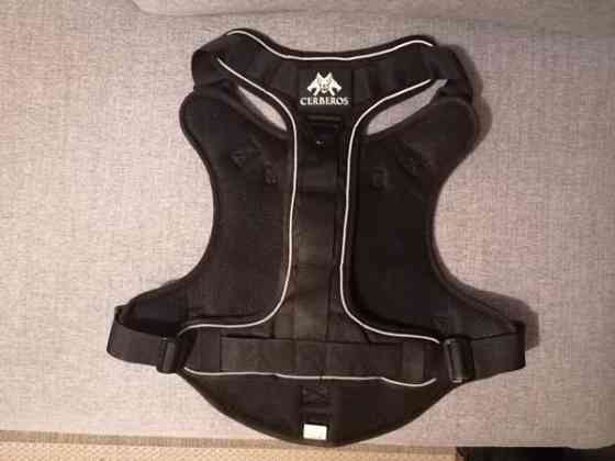 Cerberos valjaat XXL Kempele