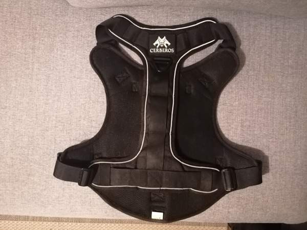 Cerberos valjaat XXL Kempele - изображение 2