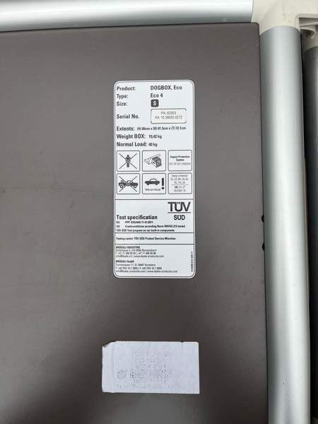 4Pets Eco 4S Eura - valokuva 5