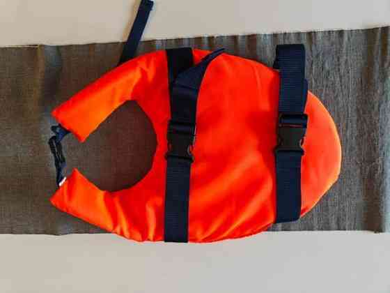 Koiran pelastusliivit Тампере