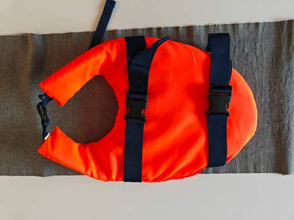 Koiran pelastusliivit Тампере - изображение 2