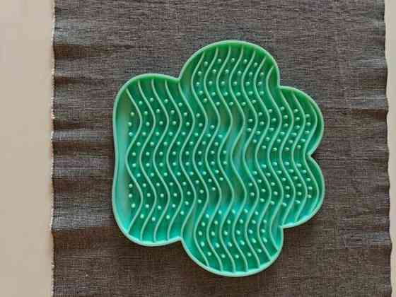 Koiran nuolu alusta Тампере