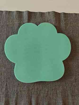 Koiran nuolu alusta Тампере