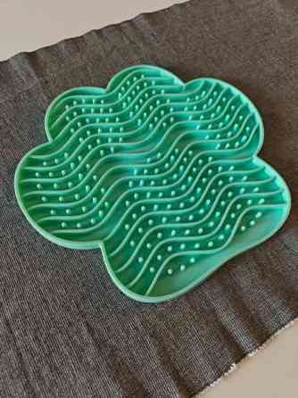 Koiran nuolu alusta Тампере