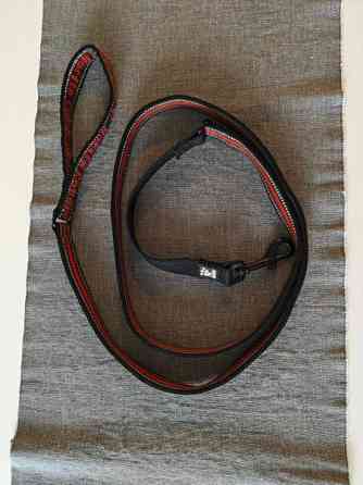 Hurtta 175cm hihna joustinosalla Tampere