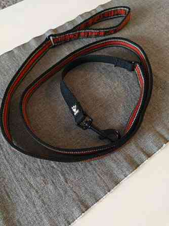 Hurtta 175cm hihna joustinosalla Tampere