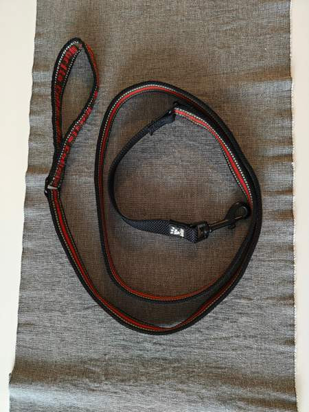 Hurtta 175cm hihna joustinosalla Тампере - изображение 3