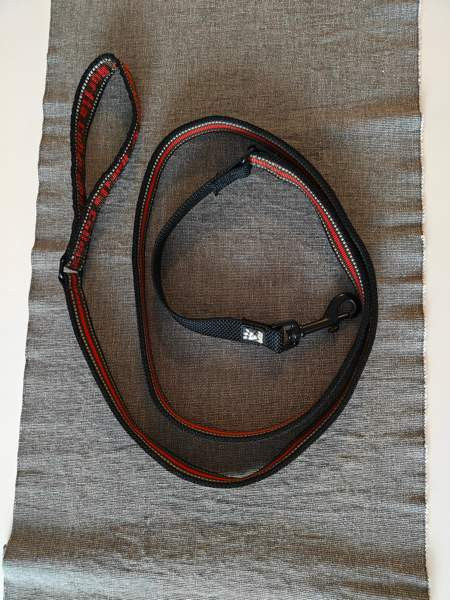 Hurtta 175cm hihna joustinosalla Тампере - изображение 2