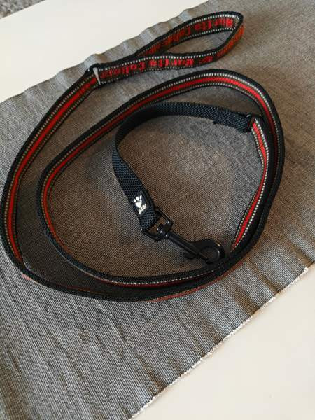 Hurtta 175cm hihna joustinosalla Тампере - изображение 1