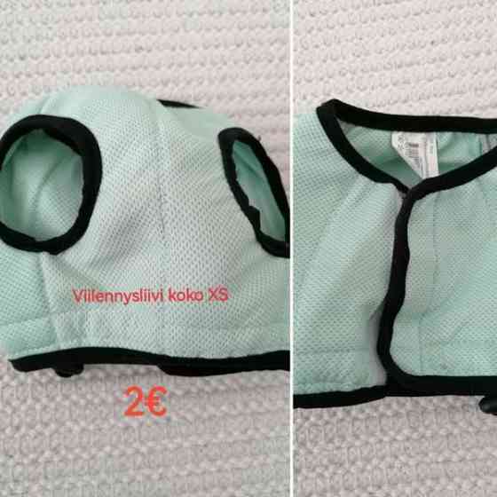 Tarvikkeita koirille Joensuu