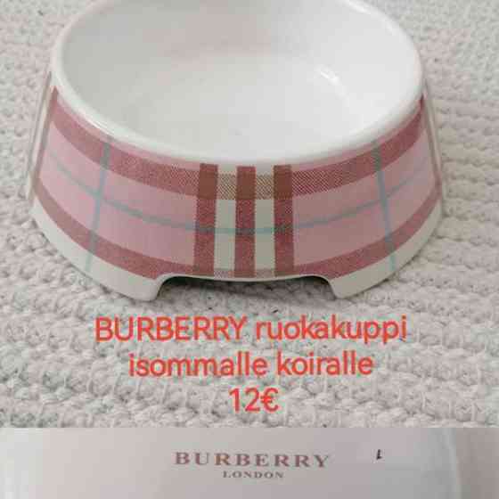 Tarvikkeita koirille Joensuu