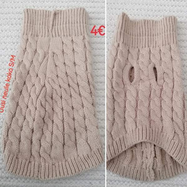 Tarvikkeita koirille Joensuu - valokuva 1