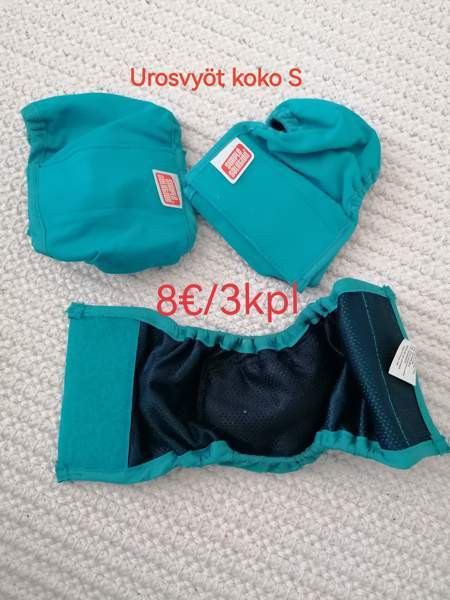 Tarvikkeita koirille Joensuu - valokuva 4