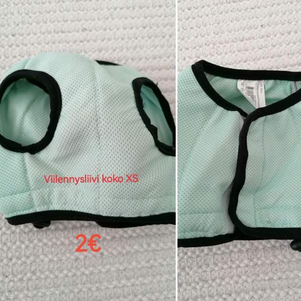 Tarvikkeita koirille Joensuu - valokuva 2