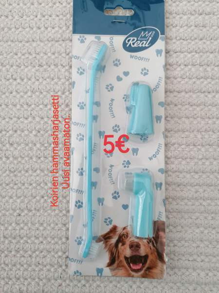 Tarvikkeita koirille Joensuu - valokuva 3
