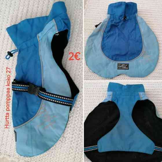 Pienelle koiralle Joensuu