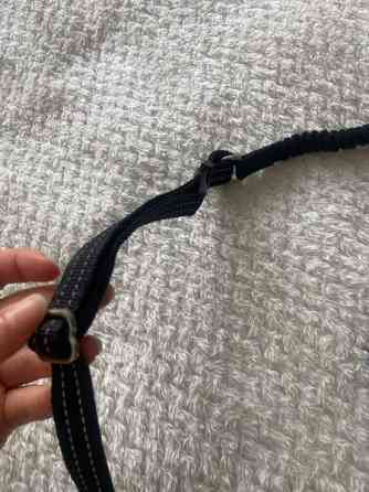 Joustotalutin käsilenkillä Oulu