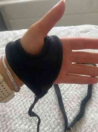 Joustotalutin käsilenkillä Oulu