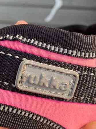 S koko rukka säädettävät valjaat Kangasala