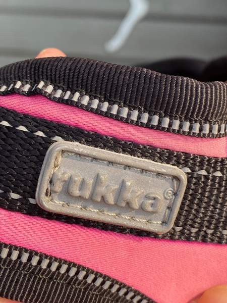 S koko rukka säädettävät valjaat Kangasala - photo 3