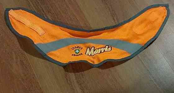 Heijastinhuivi Insect shield Turku