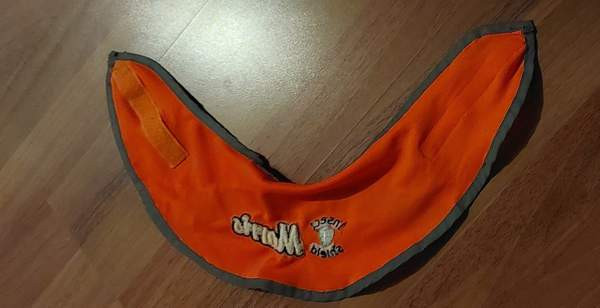 Heijastinhuivi Insect shield Turku - valokuva 4