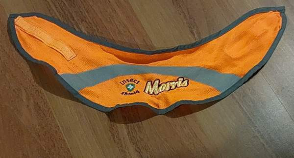 Heijastinhuivi Insect shield Turku - valokuva 5