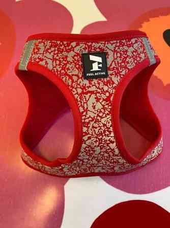 Feel Active Step In-liivivaljas koko S Masku