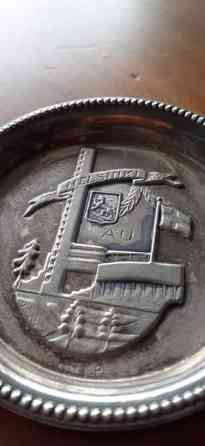 Helsinki Olympiastadion pikku lautaset Helsinki