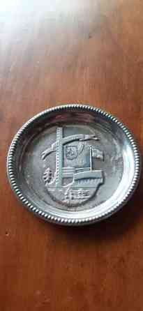 Helsinki Olympiastadion pikku lautaset Helsinki