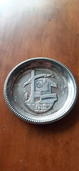 Helsinki Olympiastadion pikku lautaset Helsinki - изображение 6