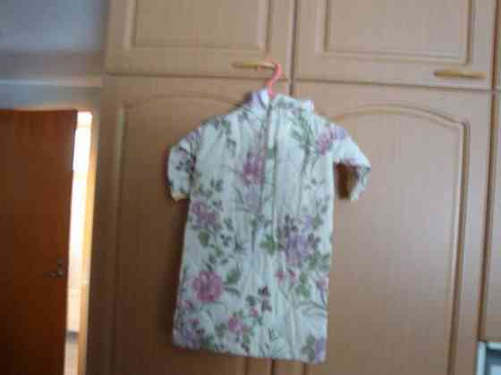 Nuken makuupussi pituus 56 cm Rauma