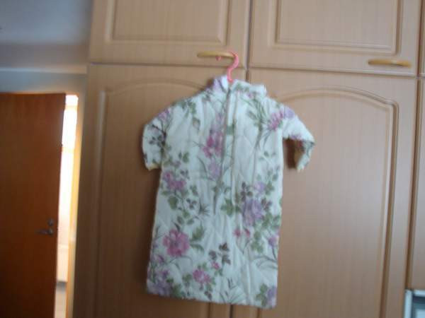 Nuken makuupussi pituus 56 cm Rauma - valokuva 1