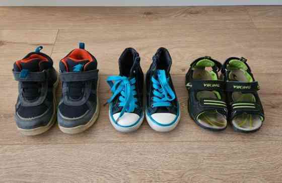 Lasten kengät Koko 27-28 Espoo