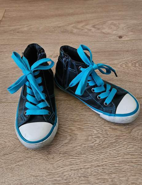 Lasten kengät Koko 27-28 Espoo - valokuva 3