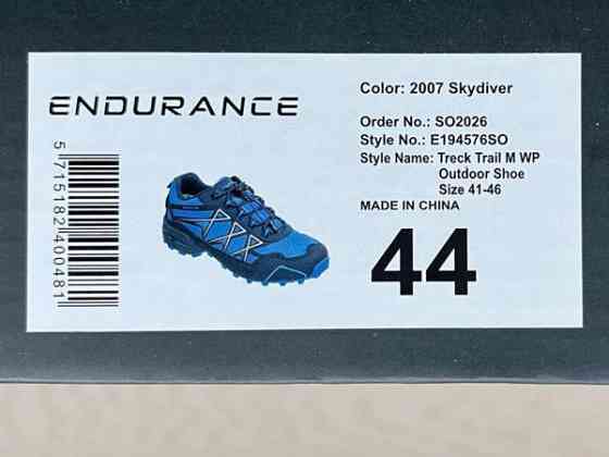 Vaelluskengät vedenpitävät Espoo